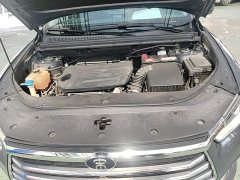 BYD Song Pro 1.5T Automatic Elite - ფოტო 19
