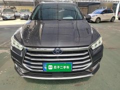 BYD Song Pro 1.5T Automatic Elite - ფოტო 2
