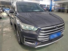 BYD Song Pro 1.5T Automatic Elite - ფოტო 3