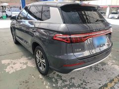 BYD Song Pro 1.5T Automatic Elite - ფოტო 4