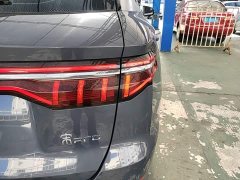 BYD Song Pro 1.5T Automatic Elite - ფოტო 7