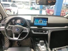 BYD Song Pro 1.5T Automatic Elite - ფოტო 9