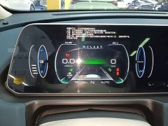 ORA Good Cat 400km Standard Range Athena Edition LFP Battery - фото 11