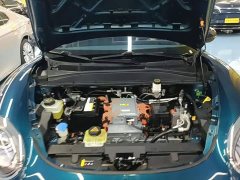 ORA Good Cat 400km Standard Range Athena Edition LFP Battery - фото 19