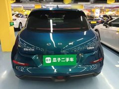 ORA Good Cat 400km Standard Range Athena Edition LFP Battery - фото 5