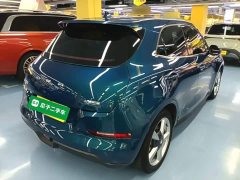 ORA Good Cat 400km Standard Range Athena Edition LFP Battery - фото 6