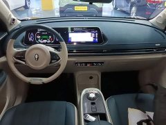 ORA Good Cat 400km Standard Range Athena Edition LFP Battery - фото 9