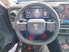 Tank 300 New Energy Hi4-T 37.1kWh - ფოტო 10