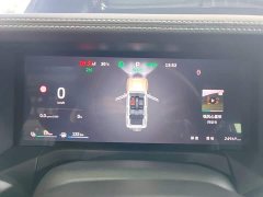 Tank 300 New Energy Hi4-T 37.1kWh - ფოტო 11