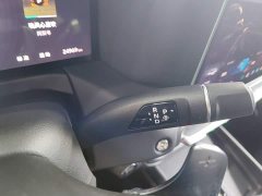 Tank 300 New Energy Hi4-T 37.1kWh - ფოტო 13