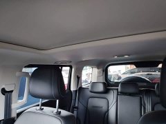 Tank 300 New Energy Hi4-T 37.1kWh - ფოტო 17