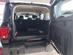 Tank 300 New Energy Hi4-T 37.1kWh - ფოტო 18