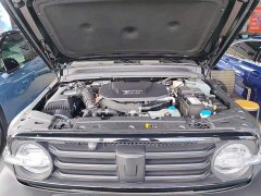 Tank 300 New Energy Hi4-T 37.1kWh - ფოტო 19