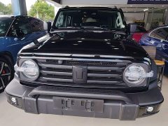 Tank 300 New Energy Hi4-T 37.1kWh - ფოტო 2