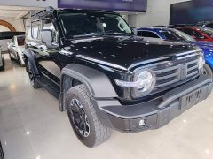 Tank 300 New Energy Hi4-T 37.1kWh - ფოტო 3