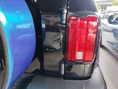 Tank 300 New Energy Hi4-T 37.1kWh - ფოტო 7