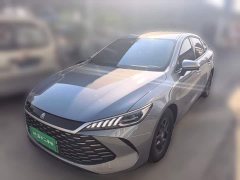 BYD Qin PLUS DM-i Smart Drive Edition 55KM Leading - photo 1