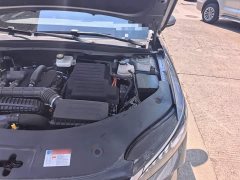 BYD Qin PLUS DM-i Smart Drive Edition 55KM Leading - photo 20