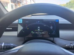 BYD Qin PLUS DM-i Smart Drive Edition 55KM Leading - photo 3