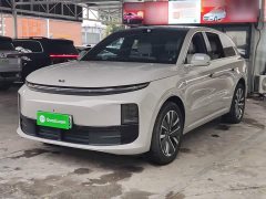 Li Auto L6 Pro Smart Refresh Edition - ფოტო 1