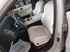 Li Auto L6 Pro Smart Refresh Edition - ფოტო 14
