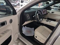 Li Auto L6 Pro Smart Refresh Edition - ფოტო 15