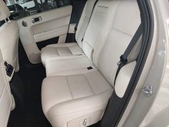 Li Auto L6 Pro Smart Refresh Edition - ფოტო 16