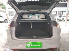 Li Auto L6 Pro Smart Refresh Edition - ფოტო 18