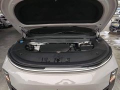 Li Auto L6 Pro Smart Refresh Edition - ფოტო 19