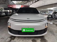 Li Auto L6 Pro Smart Refresh Edition - ფოტო 2