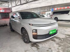 Li Auto L6 Pro Smart Refresh Edition - ფოტო 3