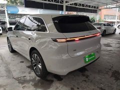 Li Auto L6 Pro Smart Refresh Edition - ფოტო 4