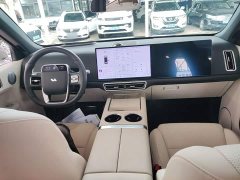 Li Auto L6 Pro Smart Refresh Edition - ფოტო 9
