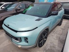 Geely ICON 1.5TD Chocolate Elegant Edition - ფოტო 1