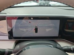 Geely ICON 1.5TD Chocolate Elegant Edition - ფოტო 11