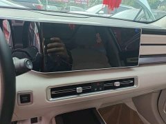 Geely ICON 1.5TD Chocolate Elegant Edition - ფოტო 12