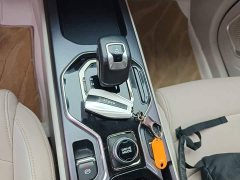 Geely ICON 1.5TD Chocolate Elegant Edition - ფოტო 13
