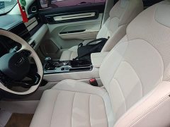 Geely ICON 1.5TD Chocolate Elegant Edition - ფოტო 14