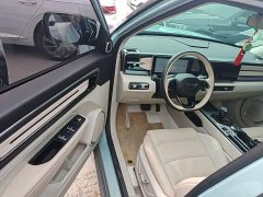 Geely ICON 1.5TD Chocolate Elegant Edition - ფოტო 15