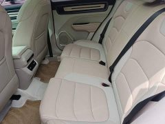 Geely ICON 1.5TD Chocolate Elegant Edition - ფოტო 16