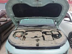 Geely ICON 1.5TD Chocolate Elegant Edition - ფოტო 19
