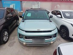 Geely ICON 1.5TD Chocolate Elegant Edition - ფოტო 2