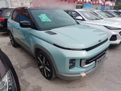 Geely ICON 1.5TD Chocolate Elegant Edition - ფოტო 3