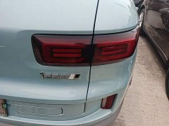 Geely ICON 1.5TD Chocolate Elegant Edition - ფოტო 7