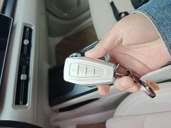 Geely ICON 1.5TD Chocolate Elegant Edition - ფოტო 8