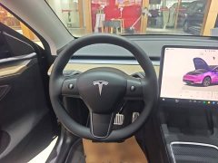 Tesla Model Y Facelift Rear-Wheel Drive - ფოტო 10