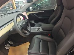 Tesla Model Y Facelift Rear-Wheel Drive - ფოტო 14
