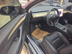 Tesla Model Y Facelift Rear-Wheel Drive - ფოტო 15