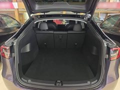 Tesla Model Y Facelift Rear-Wheel Drive - ფოტო 18