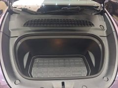 Tesla Model Y Facelift Rear-Wheel Drive - ფოტო 19